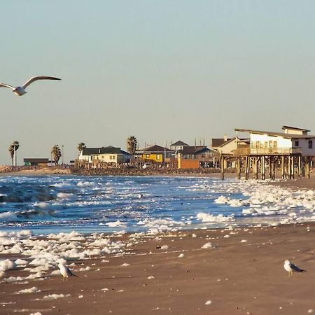 Seabreeze Suenos ※ Surfside Abode A Walk To Beach Villa Surfside Beach Exterior photo